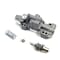 Meritor Repair Kit, Slave Valve, Manual Transmission KIT5385 - alternate 1